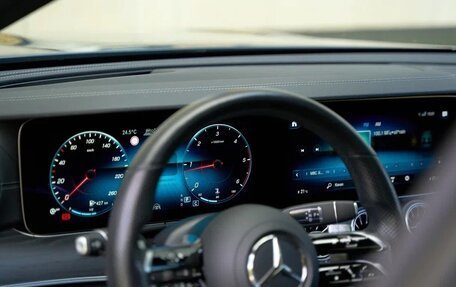 Mercedes-Benz E-Класс, 2020 год, 4 949 000 рублей, 23 фотография