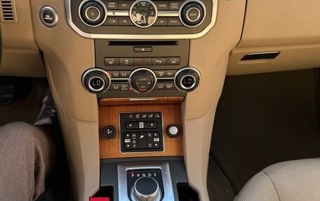 Land Rover Discovery IV, 2015 год, 3 000 000 рублей, 8 фотография