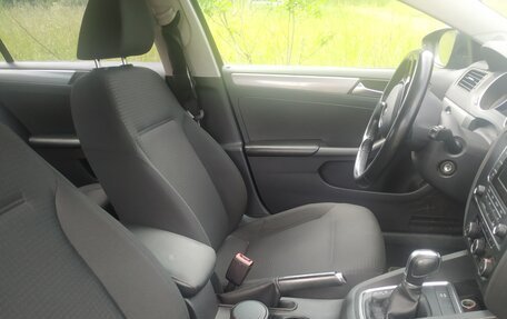 Volkswagen Jetta VI, 2014 год, 950 000 рублей, 10 фотография