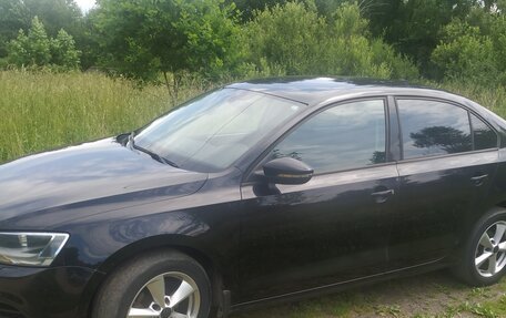Volkswagen Jetta VI, 2014 год, 950 000 рублей, 8 фотография