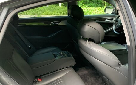 Hyundai Genesis II, 2016 год, 1 880 000 рублей, 8 фотография
