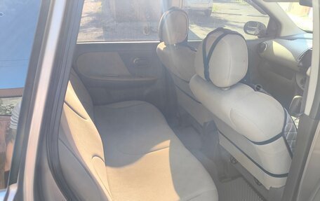 Nissan Note II рестайлинг, 2007 год, 530 000 рублей, 5 фотография