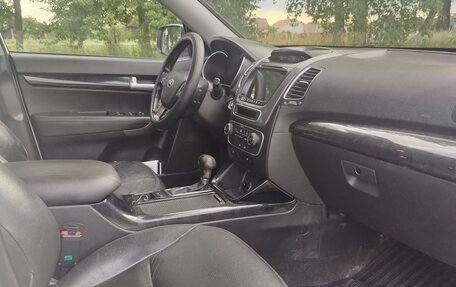 KIA Sorento II рестайлинг, 2017 год, 1 750 000 рублей, 7 фотография