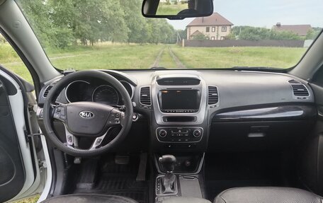 KIA Sorento II рестайлинг, 2017 год, 1 750 000 рублей, 8 фотография