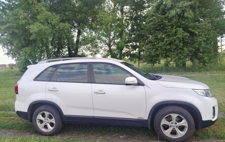 KIA Sorento II рестайлинг, 2017 год, 1 750 000 рублей, 5 фотография