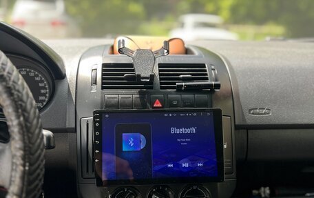 Volkswagen Polo IV рестайлинг, 2007 год, 350 000 рублей, 16 фотография