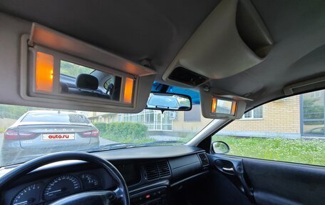 Opel Vectra B рестайлинг, 1999 год, 310 000 рублей, 8 фотография