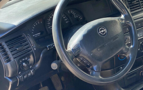 Opel Vectra B рестайлинг, 1999 год, 310 000 рублей, 9 фотография