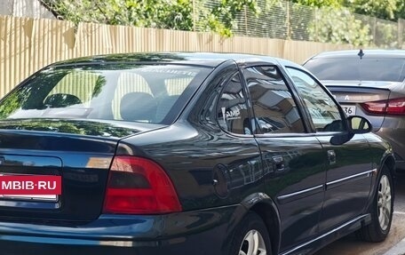 Opel Vectra B рестайлинг, 1999 год, 310 000 рублей, 4 фотография
