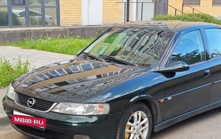 Opel Vectra B рестайлинг, 1999 год, 310 000 рублей, 12 фотография