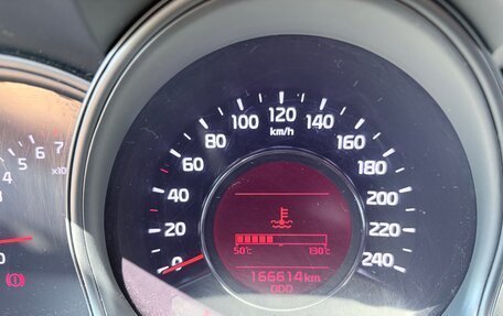 KIA cee'd III, 2015 год, 1 000 000 рублей, 8 фотография