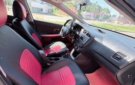 KIA cee'd III, 2015 год, 1 000 000 рублей, 5 фотография