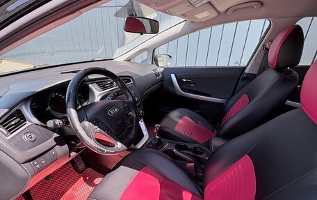 KIA cee'd III, 2015 год, 1 000 000 рублей, 6 фотография