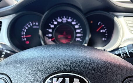 KIA cee'd III, 2015 год, 1 000 000 рублей, 7 фотография