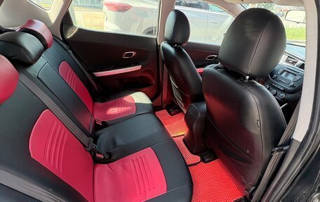 KIA cee'd III, 2015 год, 1 000 000 рублей, 4 фотография