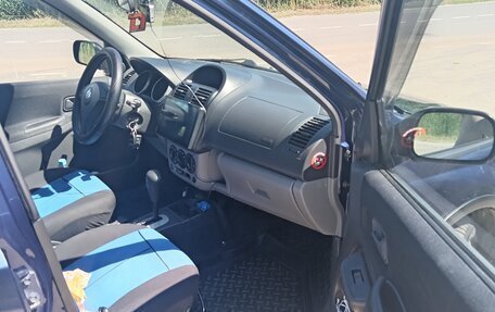 Suzuki Ignis II (HR), 2006 год, 580 000 рублей, 7 фотография