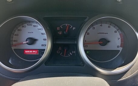 Suzuki Ignis II (HR), 2006 год, 580 000 рублей, 13 фотография