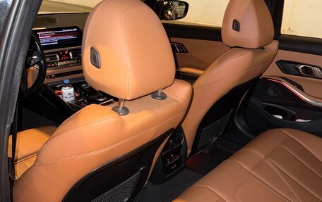 BMW 3 серия, 2021 год, 3 490 000 рублей, 7 фотография