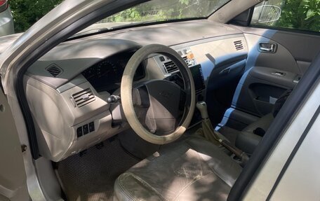 Chery Fora (A21), 2006 год, 250 000 рублей, 4 фотография