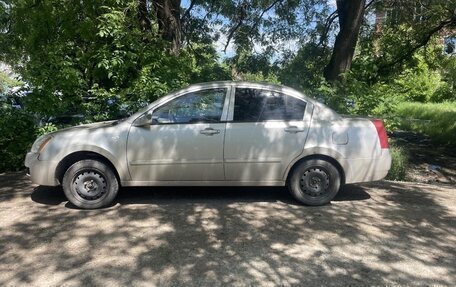 Chery Fora (A21), 2006 год, 250 000 рублей, 2 фотография