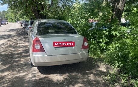 Chery Fora (A21), 2006 год, 250 000 рублей, 3 фотография