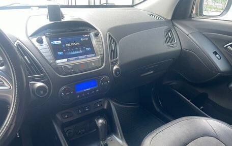 Hyundai ix35 I рестайлинг, 2014 год, 1 400 000 рублей, 12 фотография