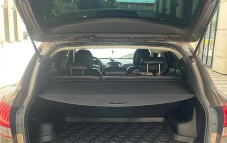 Hyundai ix35 I рестайлинг, 2014 год, 1 400 000 рублей, 16 фотография