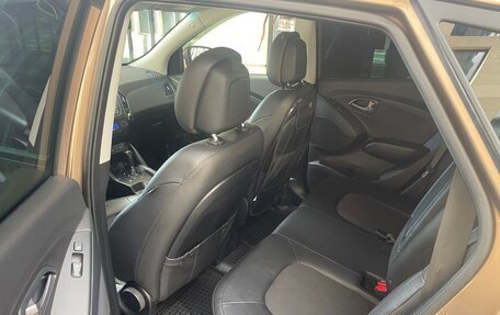 Hyundai ix35 I рестайлинг, 2014 год, 1 400 000 рублей, 18 фотография