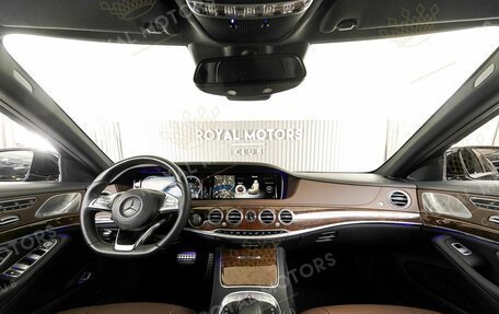Mercedes-Benz S-Класс, 2015 год, 2 750 000 рублей, 7 фотография
