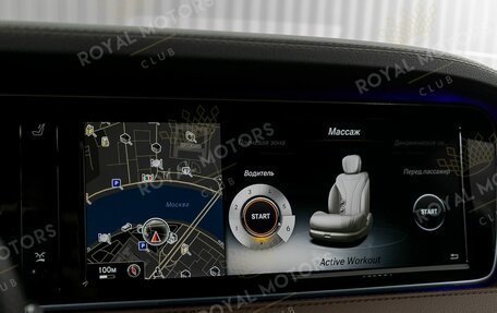 Mercedes-Benz S-Класс, 2015 год, 2 750 000 рублей, 12 фотография