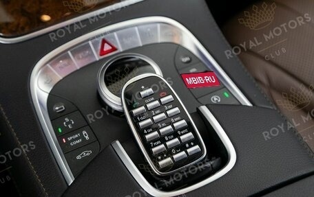 Mercedes-Benz S-Класс, 2015 год, 2 750 000 рублей, 11 фотография