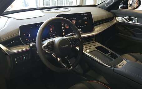 Haval F7, 2026 год, 3 563 010 рублей, 3 фотография