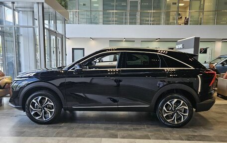 Haval F7, 2026 год, 3 563 010 рублей, 6 фотография
