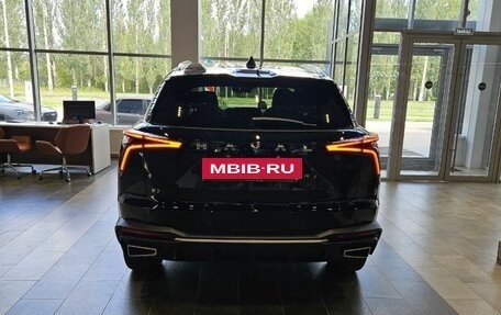 Haval F7, 2026 год, 3 563 010 рублей, 7 фотография