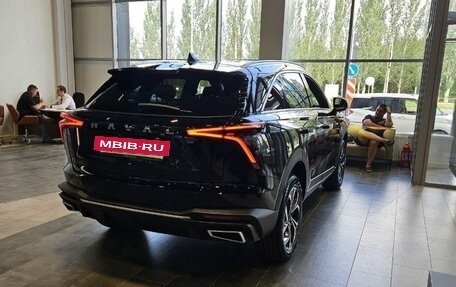Haval F7, 2026 год, 3 563 010 рублей, 11 фотография
