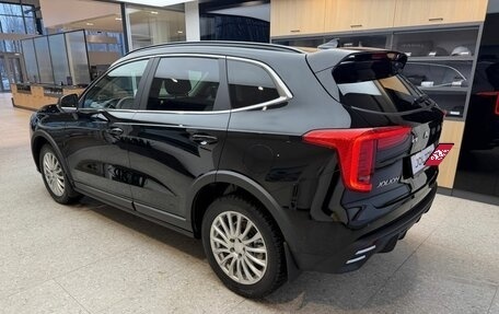 Haval Jolion, 2026 год, 2 771 010 рублей, 2 фотография