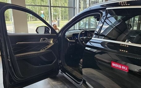 Haval F7, 2026 год, 3 563 010 рублей, 12 фотография