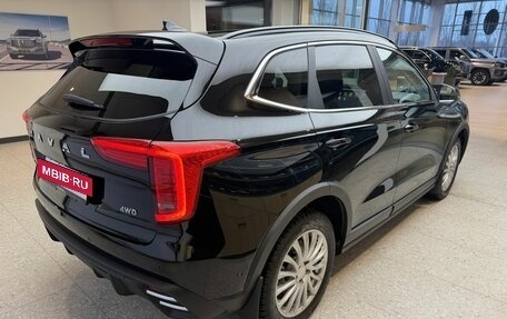 Haval Jolion, 2026 год, 2 771 010 рублей, 10 фотография