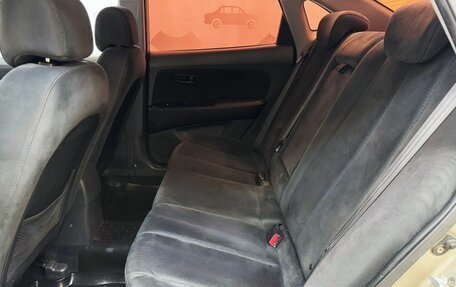 Hyundai Elantra IV, 2008 год, 629 000 рублей, 9 фотография