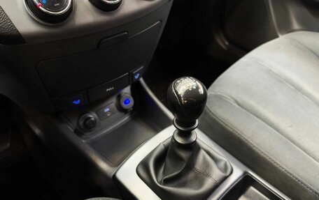 Hyundai Elantra IV, 2008 год, 629 000 рублей, 13 фотография