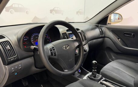 Hyundai Elantra IV, 2008 год, 629 000 рублей, 7 фотография