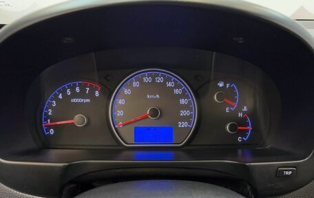 Hyundai Elantra IV, 2008 год, 629 000 рублей, 10 фотография