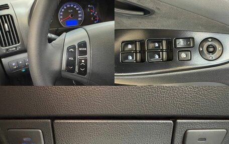 Hyundai Elantra IV, 2008 год, 629 000 рублей, 14 фотография