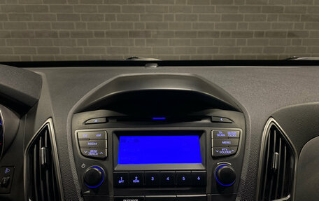 Hyundai ix35 I рестайлинг, 2014 год, 1 550 000 рублей, 12 фотография