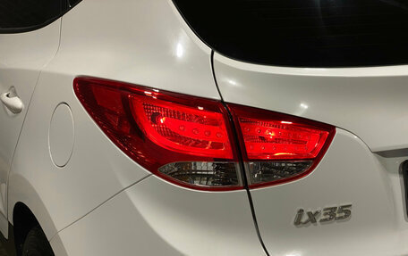 Hyundai ix35 I рестайлинг, 2014 год, 1 550 000 рублей, 7 фотография