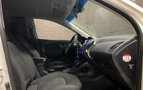 Hyundai ix35 I рестайлинг, 2014 год, 1 550 000 рублей, 10 фотография