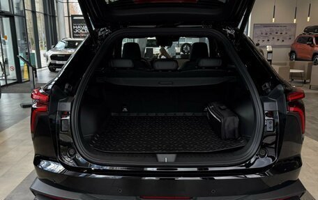 Haval F7x, 2026 год, 3 761 010 рублей, 10 фотография