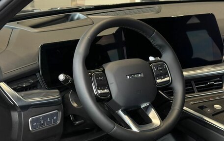 Haval F7x, 2026 год, 3 761 010 рублей, 3 фотография