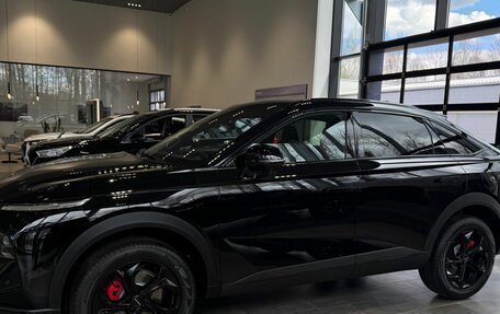 Haval F7x, 2026 год, 3 761 010 рублей, 6 фотография