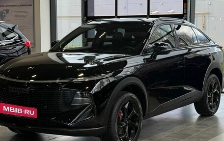 Haval F7x, 2026 год, 3 761 010 рублей, 5 фотография